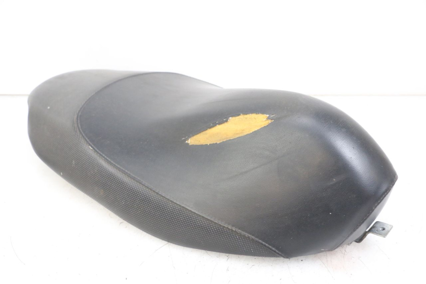 photo de SEAT PEUGEOT TKR TREKKER FURIOUS 50 (2005 - 2014) - High-resolution close-up