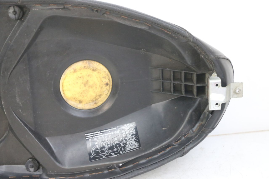photo de SEAT PEUGEOT TKR TREKKER FURIOUS 50 (2005 - 2014) - Detailed visual inspection