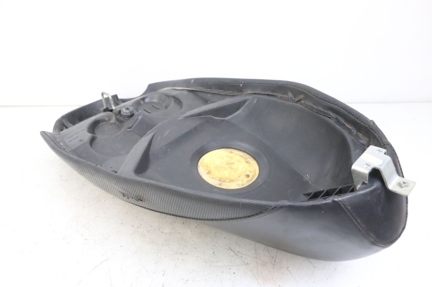 photo de SEAT PEUGEOT TKR TREKKER FURIOUS 50 (2005 - 2014) - Zoom on usage condition