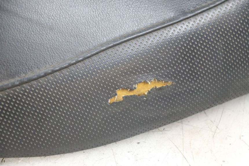 photo de SEAT PEUGEOT TKR TREKKER FURIOUS 50 (2005 - 2014) - Markings and original references