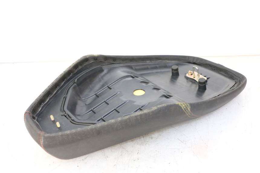 photo de SEAT TNT MOTOR BOSTON 4T 50 (2018 - 2025) - Component zoom