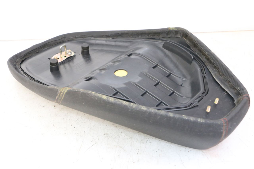 photo de SEAT TNT MOTOR BOSTON 4T 50 (2018 - 2025) - High-resolution close-up