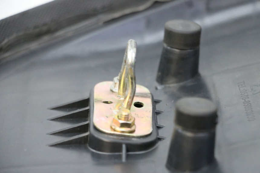 photo de SEAT TNT MOTOR BOSTON 4T 50 (2018 - 2025) - Markings and original references