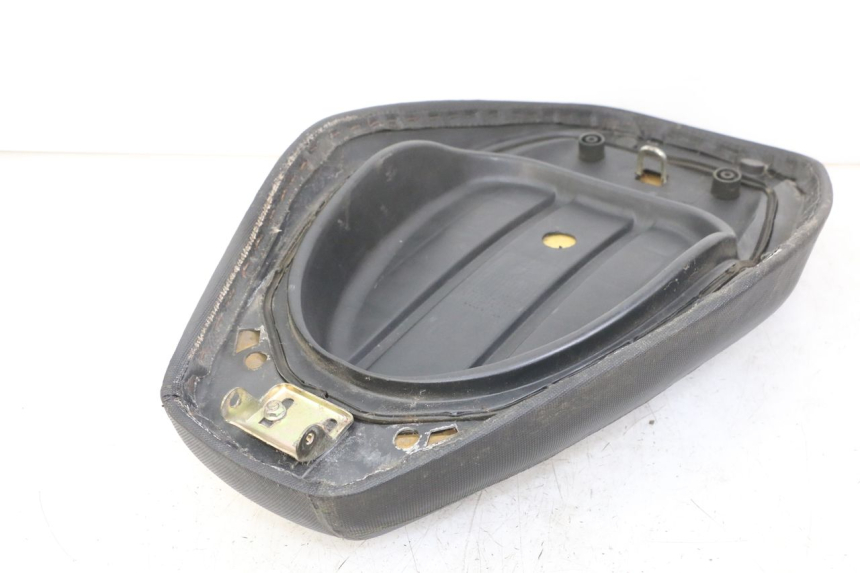 photo de SEAT TNT MOTOR ROMA 10' 4T 50 (2019 - 2022) - Component detail