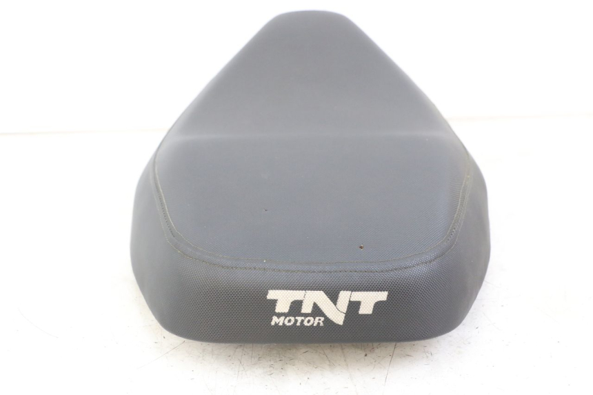 photo de SEAT TNT MOTOR ROMA 10' 4T 50 (2019 - 2022) - Distinctive features