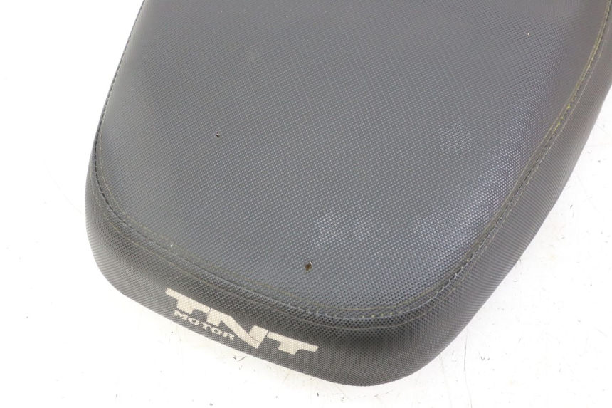 photo de SEAT TNT MOTOR ROMA 10' 4T 50 (2019 - 2022) - High-resolution close-up