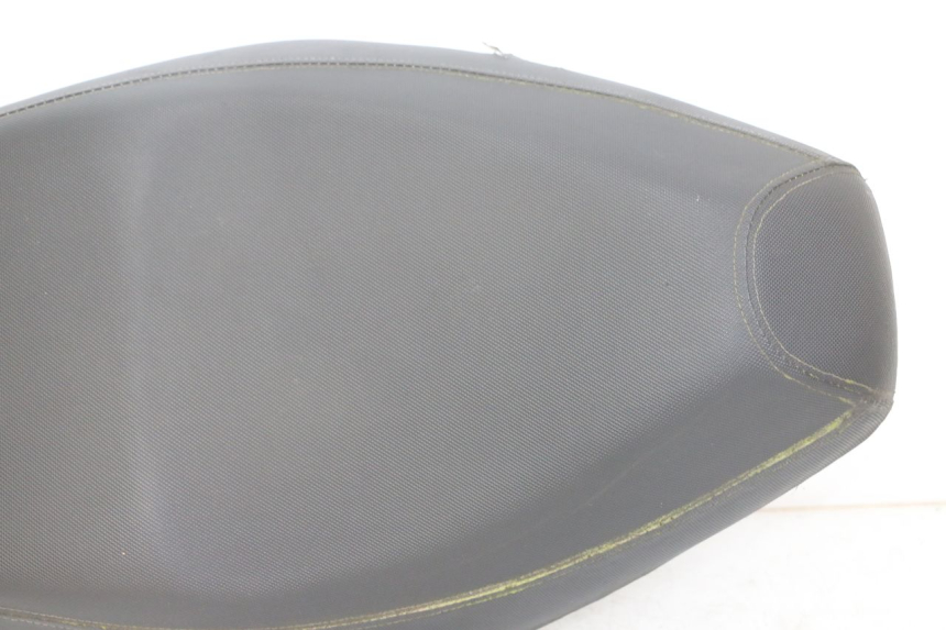 photo de SEAT TNT MOTOR ROMA 10' 4T 50 (2019 - 2022) - Detailed visual inspection