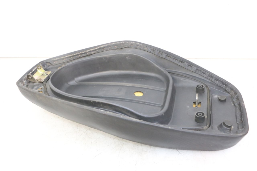 photo de SEAT TNT MOTOR ROMA 10' 4T 50 (2019 - 2022) - Zoom on usage condition