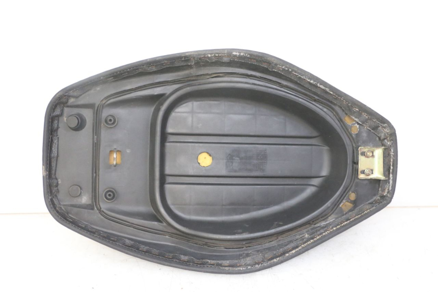 photo de SEAT TNT MOTOR ROMA 10' 4T 50 (2019 - 2022) - Product overview