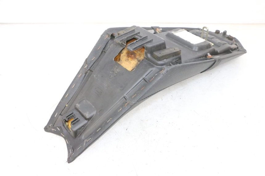 photo de SEAT KSR TR SM 50 (2015 - 2018) - Zoom on usage condition