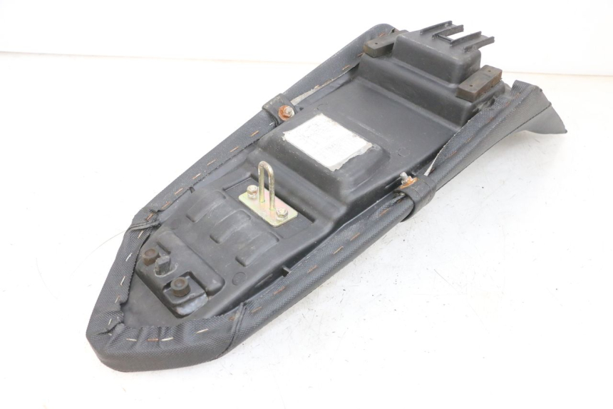 photo de SEAT KSR TR SM 50 (2015 - 2018) - Technical close-up