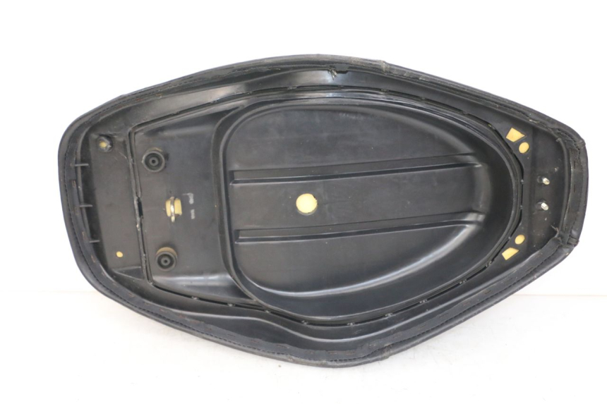 photo de SEAT BAOTIAN TRAVEL SPIRIT 50 (2010 - 2012) - Distinctive features