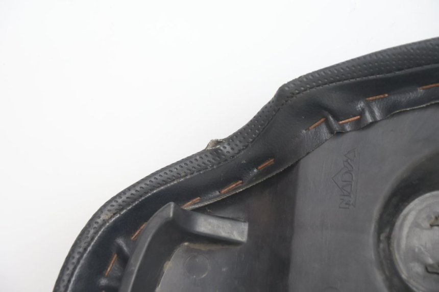 photo de SEAT PEUGEOT TREKKER TKR 50 (2005 - 2014) - Distinctive features