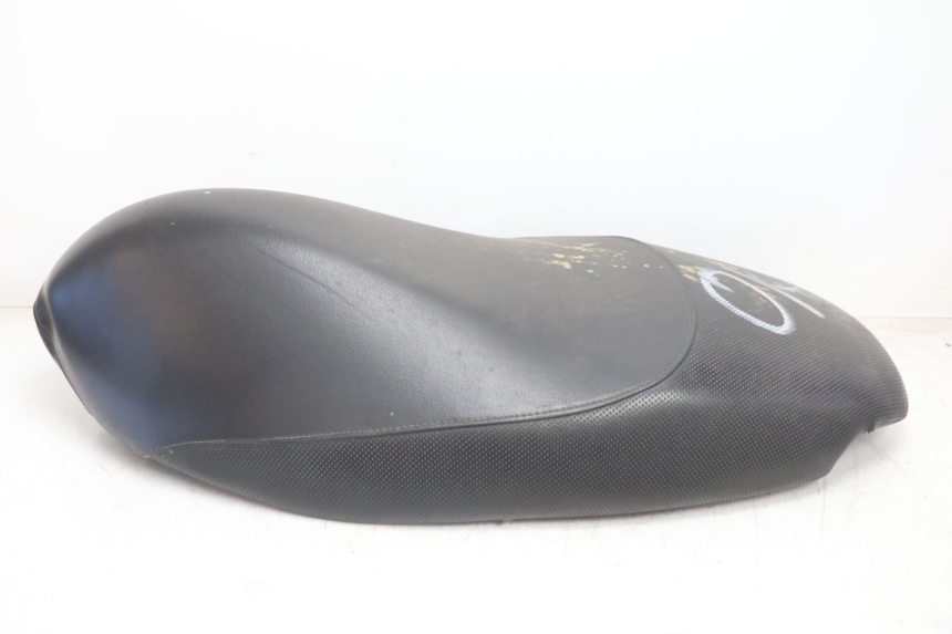 photo de SEAT PEUGEOT TREKKER TKR 50 (2005 - 2014) - Fixing points details