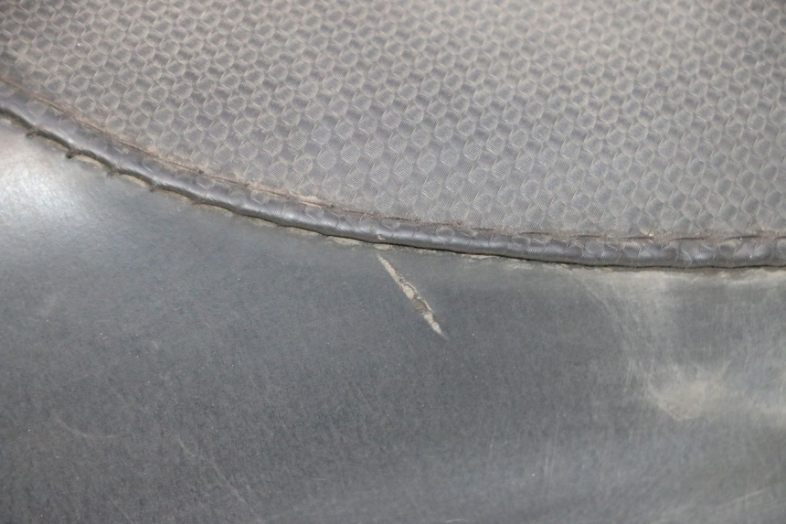 photo de SEAT PEUGEOT TREKKER 50 (1995 - 2004) - Detailed visual inspection