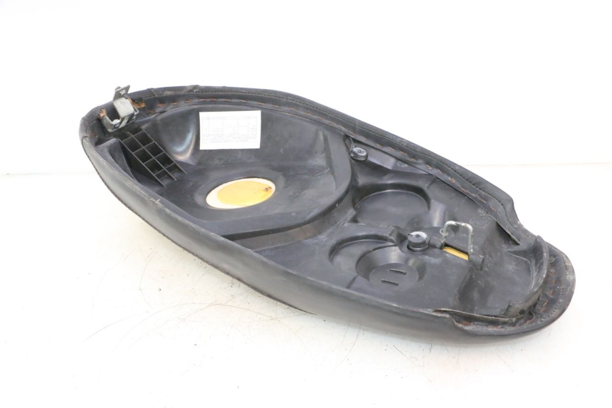 photo de SEAT PEUGEOT TREKKER 50 (1995 - 2004) - Technical close-up
