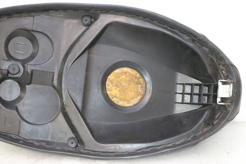 photo de SEAT PEUGEOT TREKKER 50 (1995 - 2004) - Focus on structure