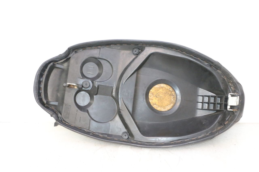 photo de SEAT PEUGEOT TREKKER 50 (1995 - 2004) - Alternative angle