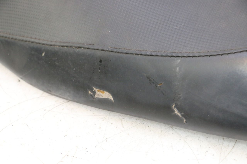 photo de SEAT PEUGEOT TREKKER 50 (1995 - 2004) - Surface and material condition