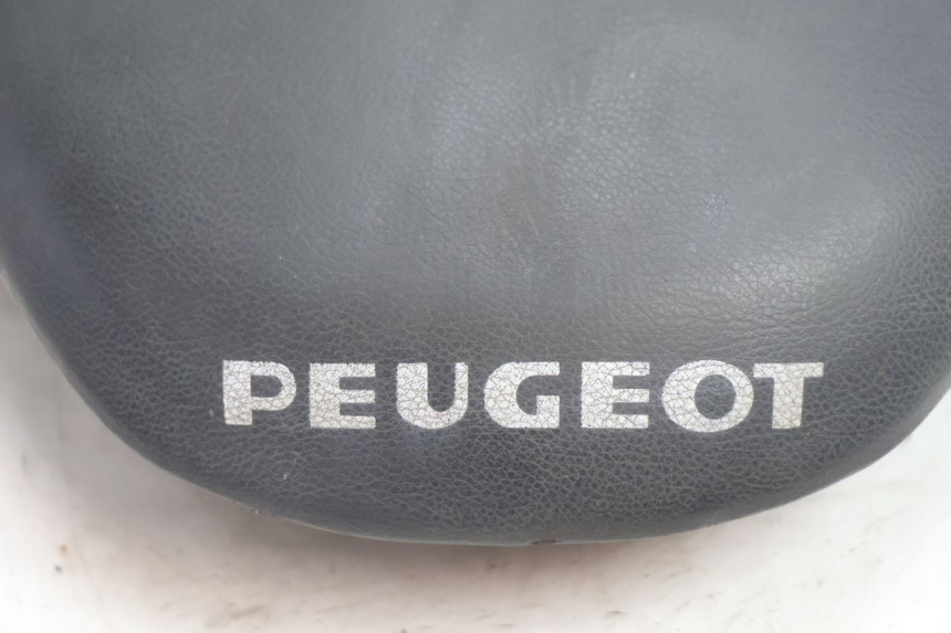 photo de SEAT PEUGEOT TREKKER 50 (1995 - 2004) - Component zoom