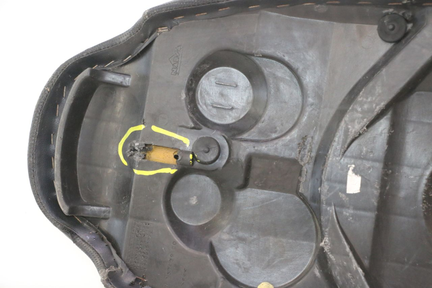 photo de SEAT PEUGEOT TREKKER 50 (1995 - 2004) - Used quality zoom
