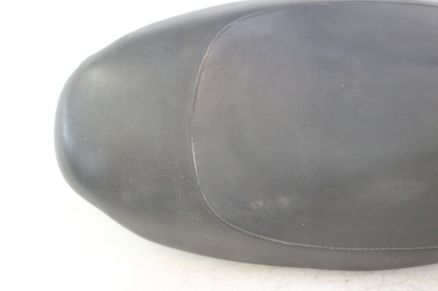 photo de SEAT PEUGEOT TREKKER 50 (1995 - 2004) - Zoom on usage condition