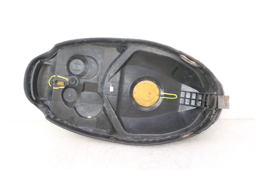 photo de SEAT PEUGEOT TREKKER 50 (1995 - 2004) - Main view
