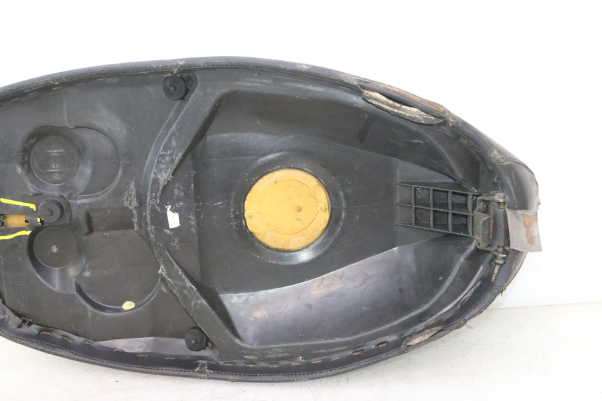 photo de SEAT PEUGEOT TREKKER 50 (1995 - 2004) - Zoom on usage condition