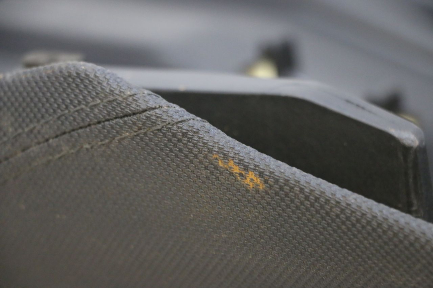 photo de SEAT YAMAHA TRICITY 300 (2020 - 2024) - Surface and material condition