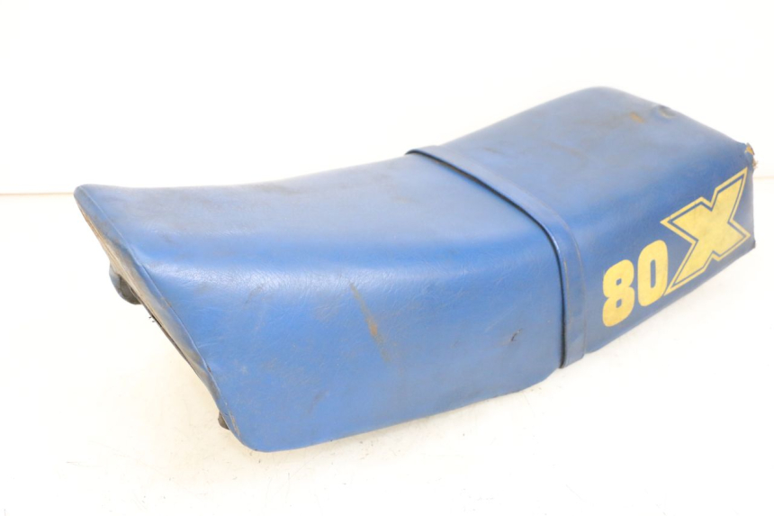 photo de SEAT SUZUKI TS X 80 (1984 - 1988) - Additional view of the item