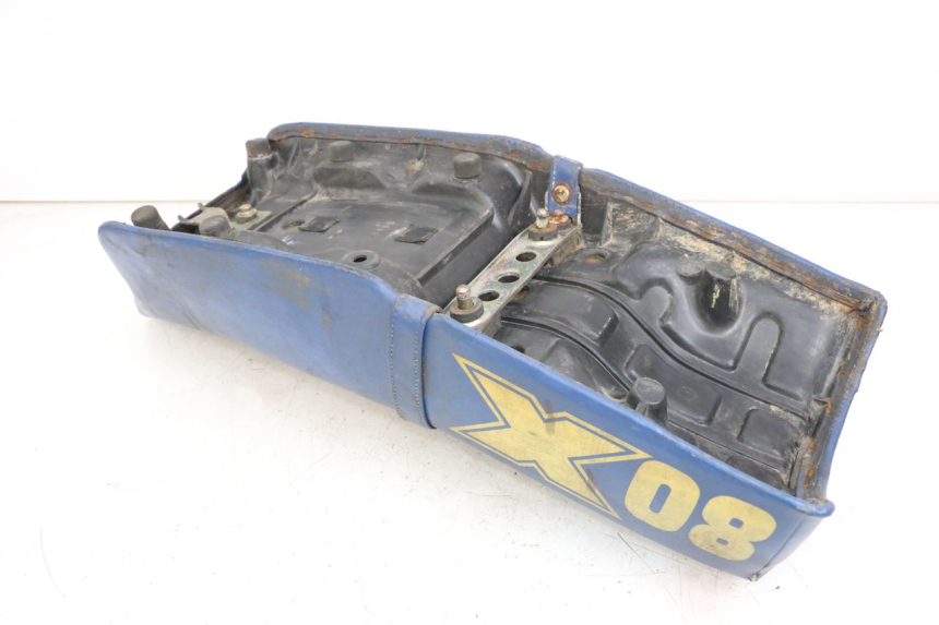 photo de SEAT SUZUKI TS X 80 (1984 - 1988) - Product overview