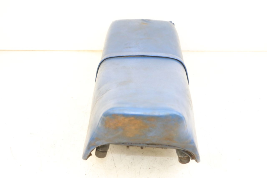 photo de SEAT SUZUKI TS X 80 (1984 - 1988) - Surface and material condition