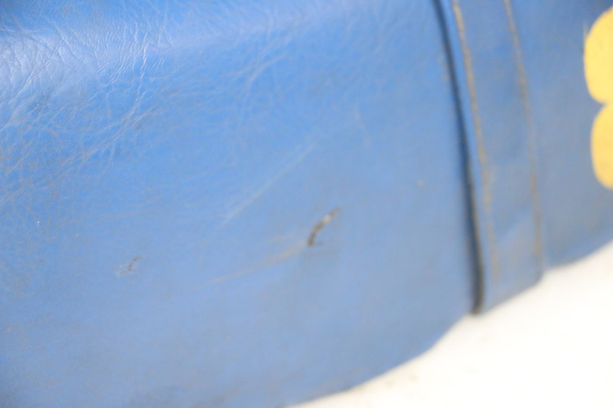 photo de SEAT SUZUKI TS X 80 (1984 - 1988) - Markings and original references