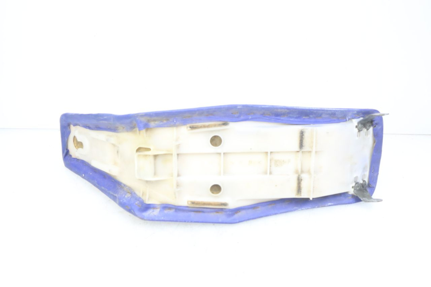 photo de SEAT YAMAHA TTR 125 (2000 - 2020) - Product overview