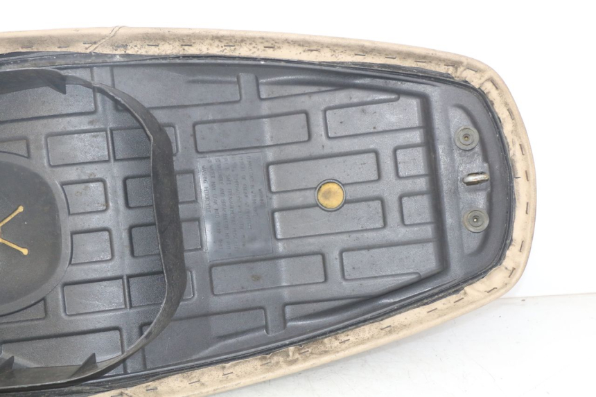 photo de SEAT PEUGEOT TWEET 4T 50 (2010 - 2014) - Markings and original references