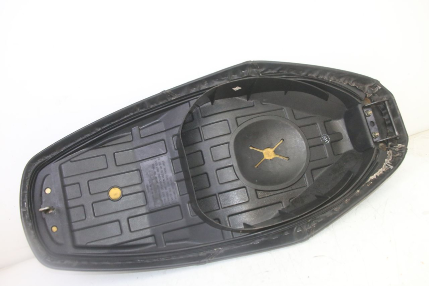 photo de SEAT PEUGEOT TWEET 4T 50 (2018 - 2022) - Technical close-up