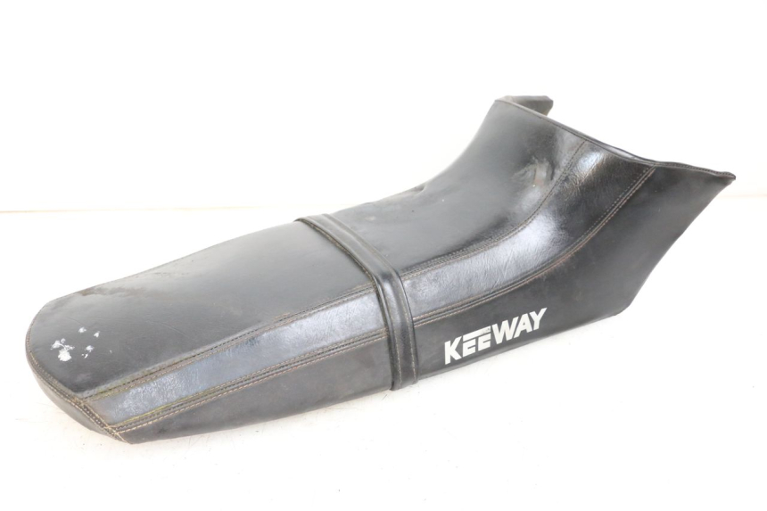 photo de SEAT KEEWAY TX 50 (2008 - 2015) - Main view