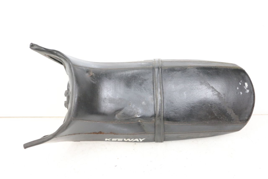 photo de SEAT KEEWAY TX 50 (2008 - 2015) - Component detail