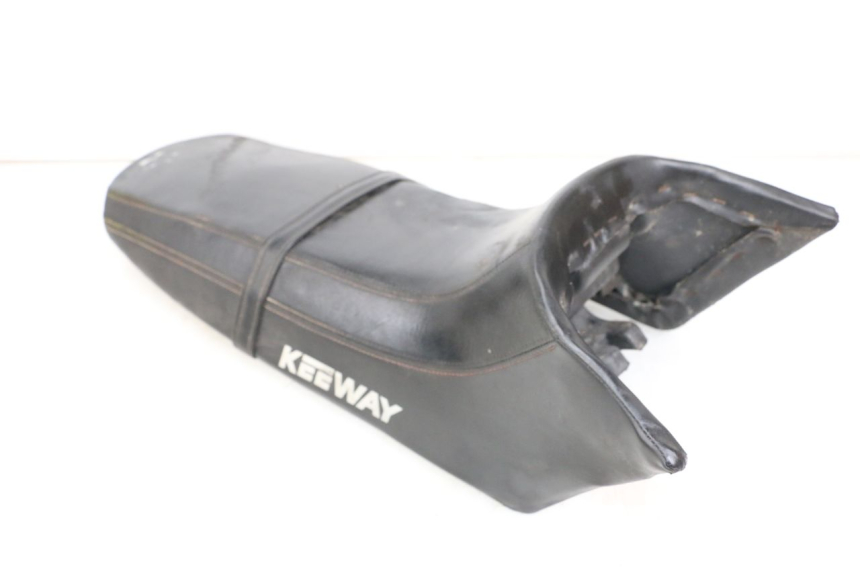 photo de SEAT KEEWAY TX 50 (2008 - 2015) - Component zoom
