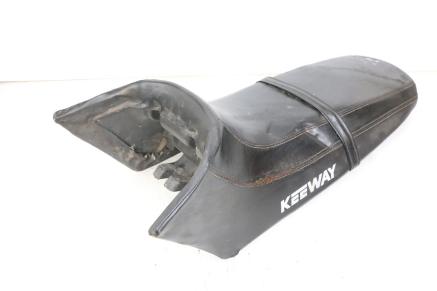 photo de SEAT KEEWAY TX 50 (2008 - 2015) - High-resolution close-up