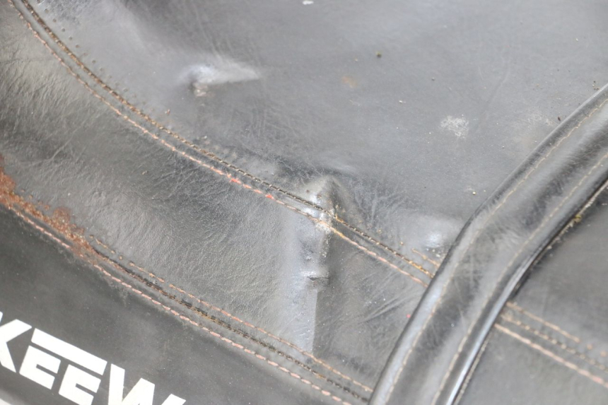 photo de SEAT KEEWAY TX 50 (2008 - 2015) - Detailed visual inspection