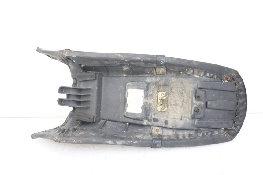 photo de SEAT KEEWAY TX 50 (2008 - 2015) - Zoom on usage condition