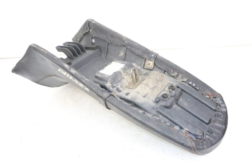 photo de SEAT KEEWAY TX 50 (2008 - 2015) - Alternative perspective