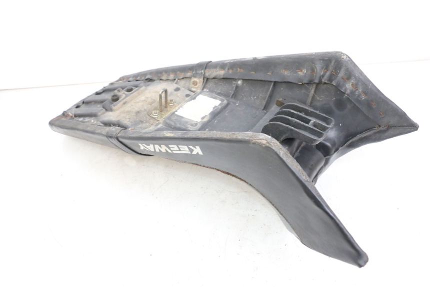 photo de SEAT KEEWAY TX 50 (2008 - 2015) - Fixing points details