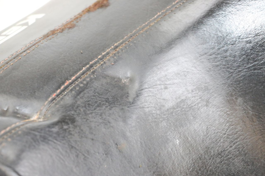 photo de SEAT KEEWAY TX 50 (2008 - 2015) - Markings and original references