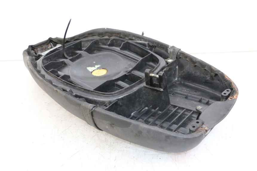 photo de SEAT PIAGGIO TYPHOON 50 (2000 - 2009) - Technical close-up