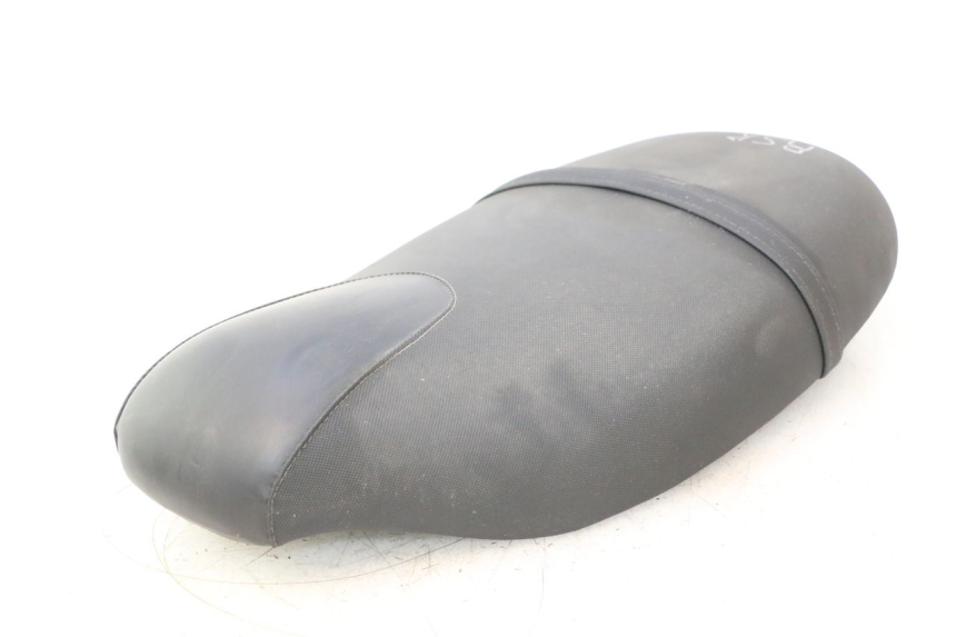 photo de SEAT PIAGGIO TYPHOON 50 (2000 - 2009) - Distinctive features