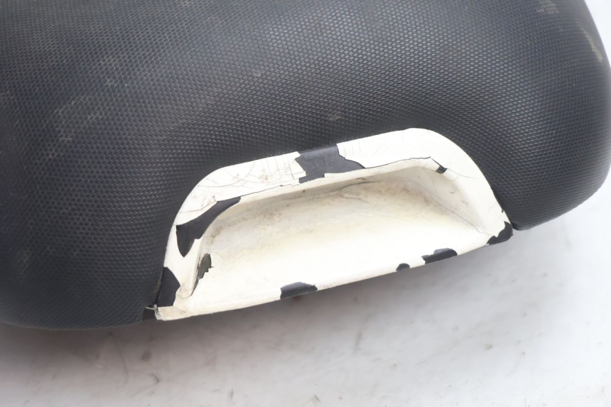 photo de SEAT PIAGGIO TYPHOON 50 (2000 - 2009) - Fixing points details