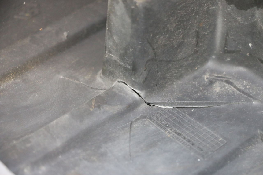 photo de SEAT PIAGGIO TYPHOON 50 (1993 - 1999) - Component zoom