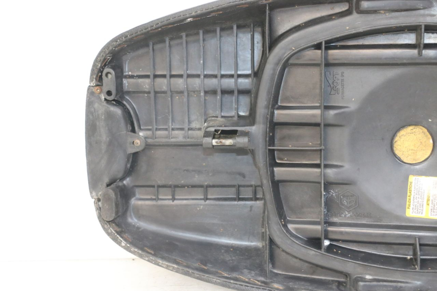 photo de SEAT PIAGGIO TYPHOON 80 (1994 - 1997) - High-resolution close-up